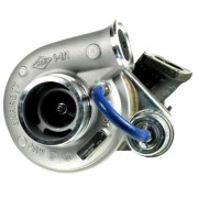 Turbo Iveco Eurocargo 3.9 150 165 KM E15 E17 702989-5006S