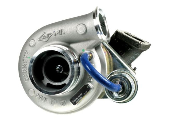 Turbo Iveco Eurocargo 3.9 150 165 KM E15 E17 702989-5006S