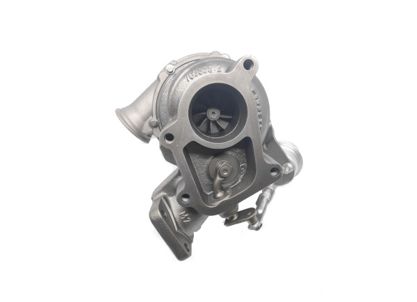 Turbo Iveco Eurocargo 4.0 184 KM 755310-5001S