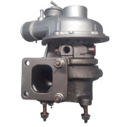 Turbo KIA Carnival 2.9 CRDI 127 144 KM VR15