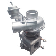 Turbo KIA Carnival 2.9 CRDI 127 144 KM VR15