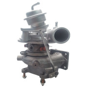 Turbo KIA Carnival 2.9 CRDI 127 144 KM VR15