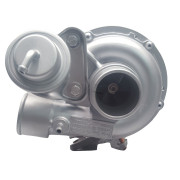 Turbo KIA Carnival 2.9 CRDI 127 144 KM VR15