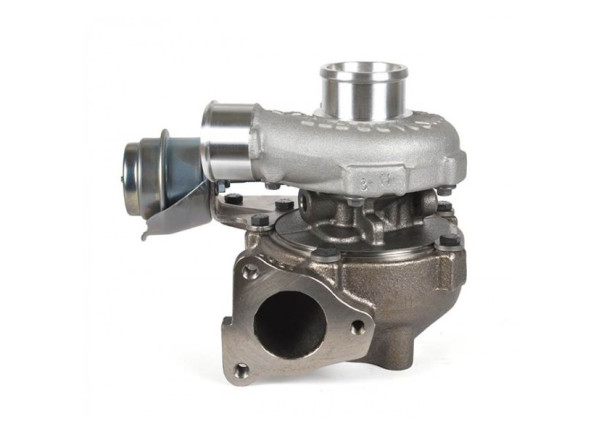 Turbo KIA Cerato Hyundai Accent 1.5 CRDi 102 110 KM 740611-5003S