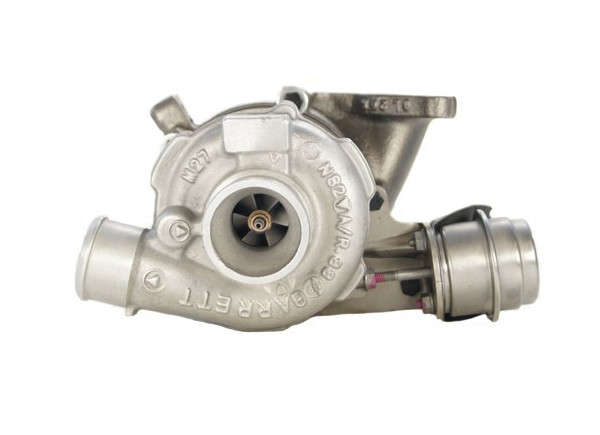 Turbo KIA Picanto 1.1 CRDi 75 KM 734598-5003S