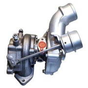 Turbo KIA Sorento 2.5 CRDI 140 KM D4CB 733952-5001S