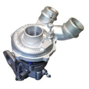 Turbo KIA Sorento 2.5 CRDI 140 KM D4CB 733952-5001S