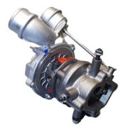 Turbo KIA Sorento 2.5 CRDI 140 KM D4CB 733952-5001S