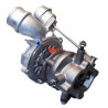 Turbo KIA Sorento 2.5 CRDI 140 KM D4CB 733952-5001S