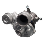 Turbo KIA Sorento 2.5 CRDI 140 KM D4CB 733952-5001S