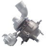 Turbo KIA Sorento 2.5 CRDi 170 KM D4CB 53039880097