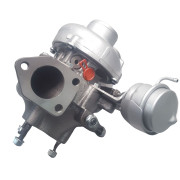 Turbo KIA Sorento 2.5 CRDi 170 KM D4CB 53039880097