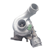 Turbo KIA Sorento 2.5 CRDi 170 KM D4CB 53039880097