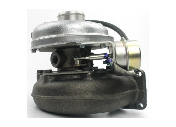 Turbo Lancia Kappa 2.4 JTD 136 KM 701900-5002S