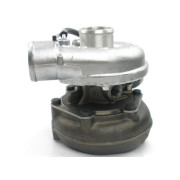 Turbo Lancia Kappa 2.4 JTD 136 KM 701900-5002S