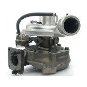 Turbo Lancia Kappa 2.4 JTD 136 KM 701900-5002S