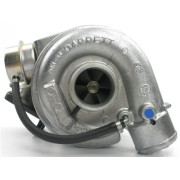 Turbo Lancia Kappa 2.4 JTD 136 KM 701900-5002S