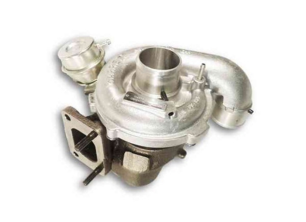 Turbo Lancia Thesis 2.0 T 185 KM 714334-5001S