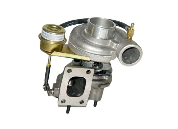 Turbo Land Rover Defender 2.5 TDI 109 KM 465171-0002