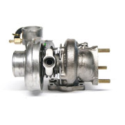 Turbo Land Rover Discovery Range Rover Defender 2.5 TDI 113 KM 465175-0001