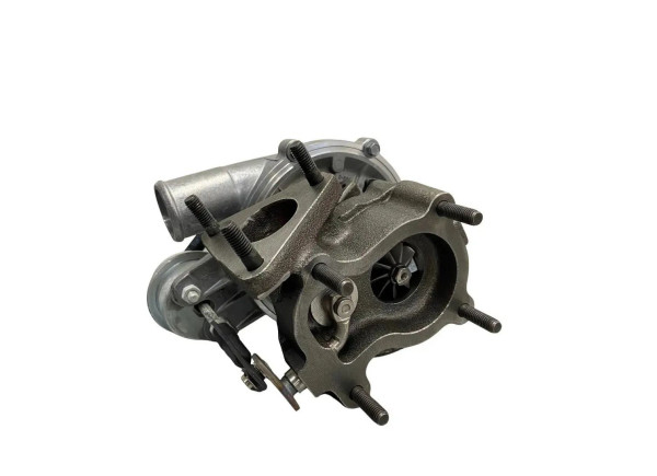 Turbo Land Rover Freelander I 2.0 Di 97 KM 452202-5004S