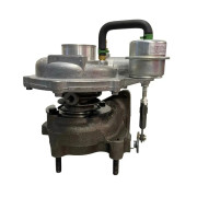 Turbo Land Rover Freelander I 2.0 Di 97 KM 452202-5004S