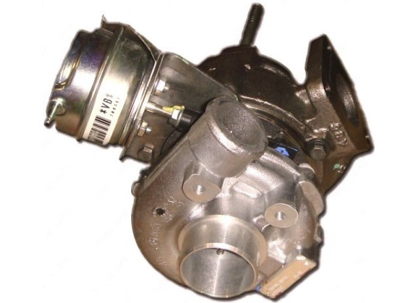 Turbo Land Rover Freelander I 2.0 Td4 112 KM 708366-5005S