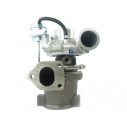 Turbo Land Rover Range Rover 2.5 TDI 136 KM 49177-06432