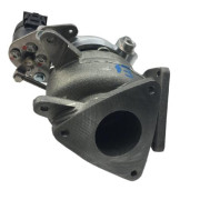 Turbo Land Rover Range Rover 3.6 TDV8 272 KM 54399880110