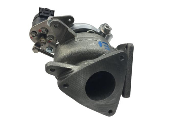 Turbo Land Rover Range Rover 3.6 TDV8 272 KM 54399880110