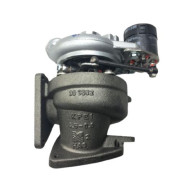 Turbo Land Rover Range Rover 3.6 TDV8 272 KM 54399880110