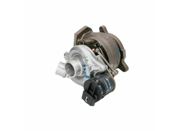 Turbo Land Rover Range Rover 3.6 TDV8 272 KM 54399880111