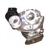 Turbo Land Rover Range Rover 3.6 TDV8 Sport 272 KM 54399880113