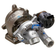 Turbo Land Rover Range Rover 3.6 TDV8 Sport 272 KM 54399880112