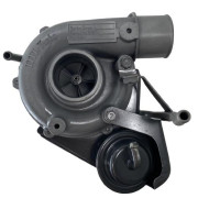 Turbo Mazda 323 1.6 140 KM VJ14