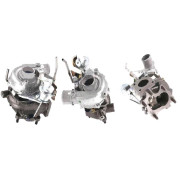 Turbo Mazda 323 1.6 150 KM VJ9