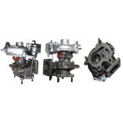 Turbo Mazda 323 1.8 163 KM VJ21