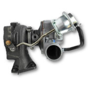 Turbo Mazda 323 626 2.0 DiTD 90 100 110 KM VJ27