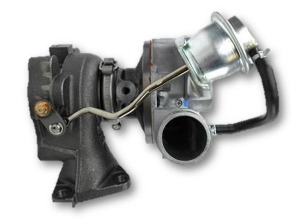 Turbo Mazda 323 626 2.0 DiTD 90 100 110 KM VJ27