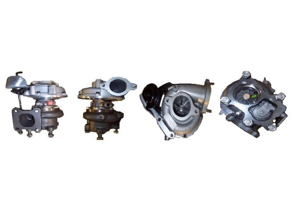 Turbo Mazda 323 GT-R 1.8 185 KM VJ23