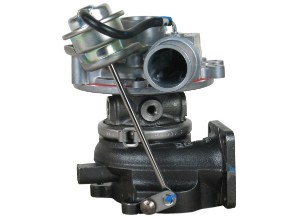 Turbo Mazda B2500 Ford Tourneo Ranger 2.5 109 KM VJ26 VJ33