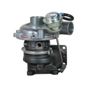 Turbo Mazda B2500 Ford Tourneo Ranger 2.5 109 KM VJ26 VJ33