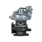 Turbo Mazda B2500 Ford Tourneo Ranger 2.5 109 KM VJ26 VJ33