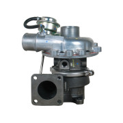 Turbo Mazda B2500 Ford Tourneo Ranger 2.5 109 KM VJ26 VJ33