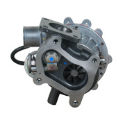 Turbo Mazda B2500 Ford Tourneo Ranger 2.5 109 KM VJ26 VJ33