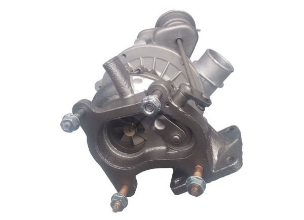 Turbo Mazda MPV 2.5 TD 115 KM VJ25