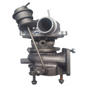 Turbo Mazda MPV 2.5 TD 115 KM VJ25