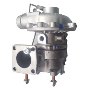 Turbo Mazda MPV 2.5 TD 115 KM VJ25