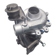 Turbo Mazda MPV 2.5 TD 115 KM VJ25