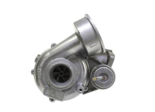 Turbo Mercedes A B 160 180 2.0 CDI 82 109 KM VV16